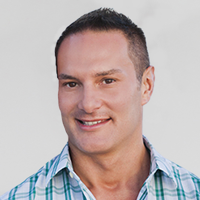 A picture of Aliber Lozano