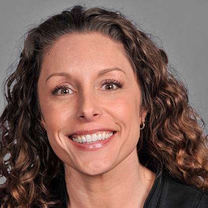 A picture of Melissa Watrous