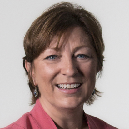 Executive Vice President Michelle Mullen Executive Vice President Michelle Mullen
