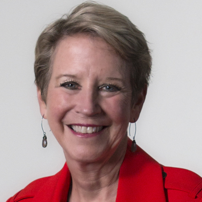 Dr. Sandy Husk, the CEO of AVID Dr. Sandy Husk, the CEO of AVID