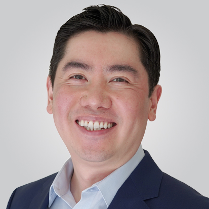 Executive Vice President Thuan Nguyen Executive Vice President Thuan Nguyen