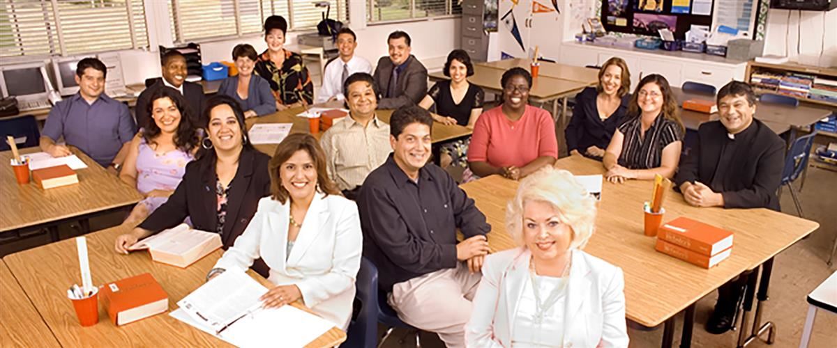 AVID alumni 